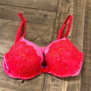 Victorias Secret Very Sexy Push up bra